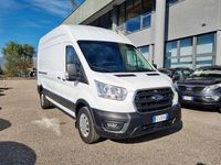 Usata Ford Transit 170 CV (125 kW) 2020 Other