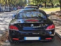 Begagnad BMW M3 Cabriolet Efficient Dynamics 204 HK (150 kW) 2010 Cab