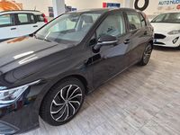 Usata VW Golf VII Executive 149 CV (109 kW) 2020 Nero Berlina
