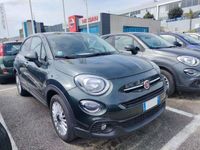 usata Fiat 500X 1.3 1.3 MultiJet 95 CV Connect