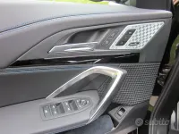 Usata BMW X1 Comfort Edition 150 CV (110 kW) 2023 Nero SUV