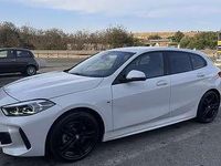Usata BMW 118 M Sport 150 CV (110 kW) 2020 Utilitaria