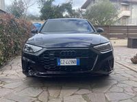 Usata Audi A4 S-Line 204 CV (150 kW) 2024 Station wagon