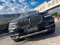 Usata BMW X5 2019 Nero SUV