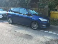 Usata Ford C-MAX 120 CV (88 kW) 2016 Monovolume