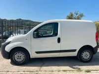 Usata Citroën Nemo 75 CV (55 kW) 2011 Bianco Monovolume
