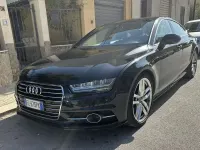 Usata Audi A7 S-Line 218 CV (160 kW) 2017 Utilitaria