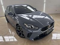 Nuova BMW 120 M Sport 163 CV (119 kW) 2025 Grigio Utilitaria