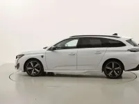 Usata Peugeot 308 SW GT 131 CV (96 kW) 2025 Bianco Station wagon