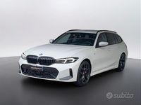 Usata BMW 320e Comfort Edition 190 CV (139 kW) 2025 Station wagon