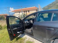 Usata Fiat Bravo 90 CV (66 kW) 2009 Grigio Utilitaria