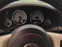 Usata Jeep Wrangler 200 CV (147 kW) 2012 SUV