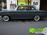 usata Mercedes 220 SE b