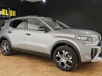 Nuova Citroën C3 Aircross PureTech 145 CV (106 kW) 2026 Grigio SUV