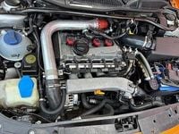 Usata Audi S3 225 CV (165 kW) 2001 Utilitaria