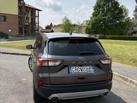Usata Ford Kuga Titanium X 150 CV (110 kW) 2023 SUV
