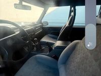Usata Land Rover Discovery 136 CV (100 kW) 1994 Blu SUV