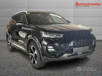 Usata DR DR 6.0 155 CV (114 kW) 2023 Nero SUV