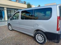 Usata Peugeot Expert 2009 Grigio Furgone