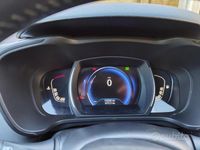 Usata Renault Kadjar 131 CV (96 kW) 2018 Nero SUV