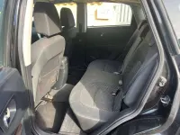 Usata Nissan Qashqai Tekna 150 CV (110 kW) 2009 Nero SUV