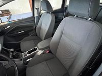 Usata Ford C-MAX Titanium 115 CV (84 kW) 2011 Grigio Monovolume