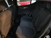 Usata Alfa Romeo Tonale Ti 280 CV (205 kW) 2023 Nero SUV