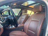 Usata BMW 525 218 CV (160 kW) 2013 Bianco Station wagon