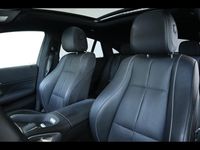 Usata Mercedes GLE400 330 CV (242 kW) 2022 Bianco Coupé