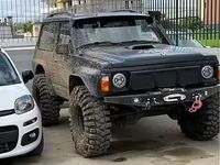 Usata Nissan Patrol 1989 SUV