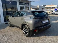 Usata Peugeot 2008 S 2023 Grigio SUV