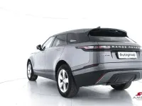 Usata Land Rover Range Rover Velar S 180 CV (132 kW) 2019 Grigio SUV