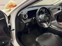 Usata Mercedes C220 Premium Plus 200 CV (147 kW) 2023 Station wagon