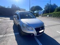 Usata Fiat Sedici Dynamic 120 CV (88 kW) 2006 SUV