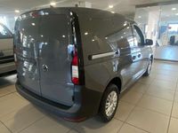 Nuova VW Caddy Business 102 CV (75 kW) 2025 Pure grey Monovolume