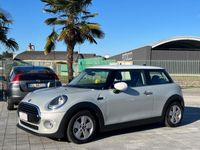 usata Mini Cooper Cooper 3p 1.5Business Auto Navi