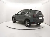 Usata Dacia Duster Journey 101 CV (74 kW) 2023 Grigio road SUV