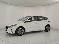 usata Hyundai i20 1.0 T-GDI 48V iMT TechLine