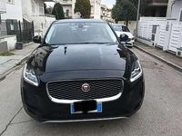 Usata Jaguar E-Pace SE 150 CV (110 kW) 2020 SUV