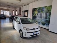 Usata VW e-up! 61 kW (83 CV) 2020 Bianco Utilitaria
