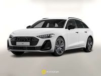 Usata Audi A5 S-Line 204 CV (150 kW) 2024 Bianco Coupé
