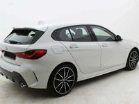 usata BMW 120 M-SPORT LED, NAVI PLUS, MSPORT (varie)