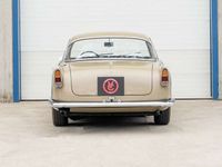 Usata Maserati 3500 GT GT 220 CV (161 kW) 1960 Beige Coupé