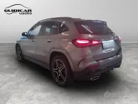 Usata Mercedes GLA200 Advanced Plus 150 CV (110 kW) 2023 Grigio SUV