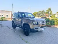 Usata Land Rover Defender 248 CV (182 kW) 2021 Marrone SUV