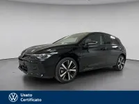 Nuova VW Golf VIII Edition 204 CV (150 kW) 2026 Nero / pastello Berlina
