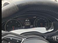 Usata Audi A6 S-Line 204 CV (150 kW) 2012 Grigio Station wagon