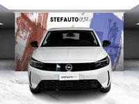 Nuova Opel Corsa Edition 101 CV (74 kW) 2026 Kontur white Utilitaria
