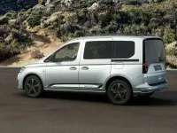 Nuova VW Caddy Edition 150 CV (110 kW) 2026 Grigio / metallizzato Monovolume