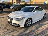 usata Audi TTS Coupé 2.0 272 CV TFSI quattro S-line